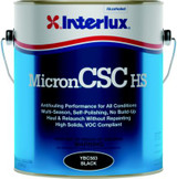 INTERLUX PAINT YBC580/1 MICRON CSC HS - BLUE GALLONS