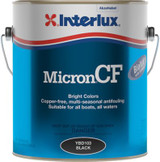 INTERLUX PAINT YBD103/1 MICRON CF W/BIOLUX BLACK GL ZZ