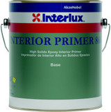 INTERLUX PAINT YIC862/1 INT PRIMER 860 WHITE BASE GL