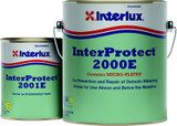 INTERLUX PAINT Y2000VOCKIT/1 INTERPROTECT 2000E KIT GRAY GL