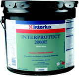 INTERLUX PAINT Y2002E/3 INTERPROTECT 2000E 3GL WHT  ZZ