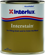 INTERLUX PAINT Y42/PT WOOD FILLER- BROWN MAHOGANY-PT