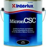 INTERLUX PAINT Y5581/QT MICRON CSC GREEN-QUART      ZZ
