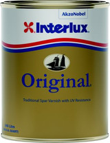 INTERLUX PAINT Y90/QT ORIGINAL VARNISH QT