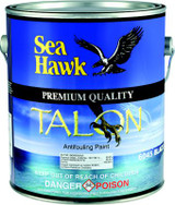SEAHAWK PAINTS 6042/GL TALON ANTIFOULANT BLUE GL