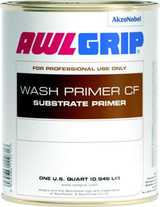 AWLGRIP OD6600/1QTUS WASH PRIMER CF BASE QUART  ZZ