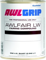AWLGRIP OD7222/1QTUS GLOBAL AWLFAIRLW FASTCNV QT ZZ