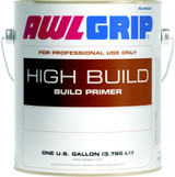 AWLGRIP OD9002/1GLUS HIGHBUILD EPX PMR YLW BASE  ZZ