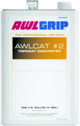 AWLGRIP OG3010/1GLUS AWL-CAT#2 SPR.TPCOAT CONVR-GAL