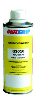 AWLGRIP OG3010/1PTUS AWLCAT #2 STANDARD CONVERTER