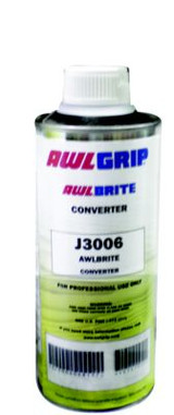 AWLGRIP OJ3006/1PTUS AWL-BRITE PLUS CONVERTER-PINT