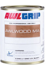 AWLGRIP OJ3809/1QTUS AWLWOOD MA PRIMER CLEAR