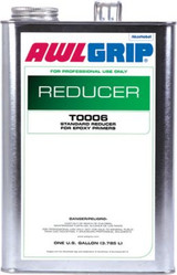 AWLGRIP OT0006/1QTUS STD REDUCR FOR EPXY PRIMR-QT