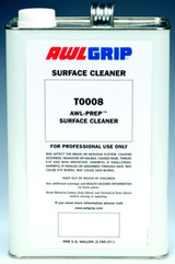 AWLGRIP OT0008/1GLUS AWL-PREP SURFACE CLEANER-GAL