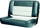 TEMPRESS PRODUCTS 54930 SEAT BENCH 30" FOLDING CHAR/GR
