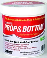 FORESPAR 77035 16 OZ PROP & BOTTOM