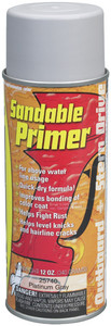 MOELLER 025730 PRIMER SANDABLE RED OXIDE