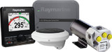 RAYMARINE T70330 HYDRAULIC PILOT SYSTEM-EV150