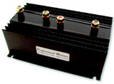 PRO MARINER 1-130-3 1 ALT. 3-BATTERY ISOLATOR