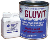 MARINE TEX  RM330K GLUVIT EPOXY SEALER QUART KIT