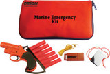 ORION SAFETY PRODUCTS 572 COASTAL ALERTER KIT W/ ACC.@2