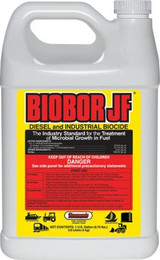 BIOBOR BBJUG01US BIOBOR JF DIESEL BIOCIDE GAL
