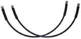 UFLEX KITOB130-26IN UC130 HOSE KIT, 26  ENG CENTER