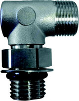 UFLEX AF90 HYD FITTING 90DEG F/HELM NEW