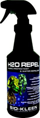 BIO-KLEEN PRODUCTS INC. M01292 BIO-KLEEN H2O REPEL 32OZ