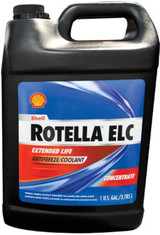 SHELL OIL 9404106021 ROTELLA COOL CONCENTRAT GAL @6