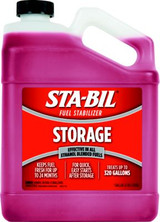 STA-BIL GOLD EAGLE 22213 STA-BIL GAS STABILIZER 1 GAL