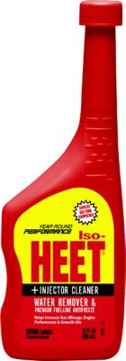 STA-BIL GOLD EAGLE 28202 ISOHEET FUEL DRYER-AF 12OZ