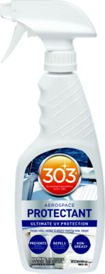 STA-BIL GOLD EAGLE 030340 16 OZ.AEROSPACE PROTECTANT