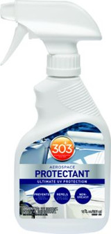 STA-BIL GOLD EAGLE 30305 303 AEROSPACE PROTECTANT 10 OZ