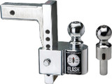 PROGRESS MFG INC 48-00-8600 FLASH 6  INTEG. SCALE BALL MT