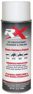 HARDLINE PRODUCTS RX CLEANR-POLISH RX 14OZ AERO