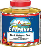 EPIFANES MHS.500 DUTCH MAHOGANY STAIN 500ML