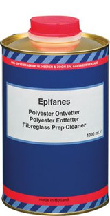 EPIFANES FPC.1000 FIBERGLASS PREP CLEANER 1L