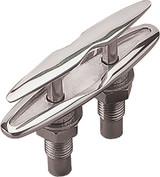 SEA-DOG LINE 041424-1 STAINLESS PULL UP CLEAT 4 1/2"