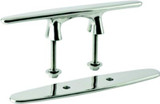 SEA-DOG LINE 041856 CLEAT 6 IN, ARCH STUD MOUNT