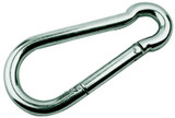 SEA-DOG LINE 156160 SNAP GALV STEEL 63/8 IN