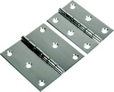 SEA-DOG LINE 201081-1 HINGE 3X3 PAIR