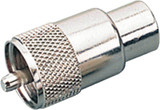 SEA-DOG LINE 329900-1 UHF CONNECTOR FOR 8U CABLE