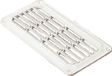SEA-DOG LINE 337501 BAG LOUVERED VENTS