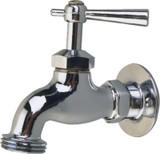 SEA-DOG LINE 512210-1 FAUCET WASH- DOWN CHR/BRS