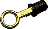 SEA-DOG LINE 520072-1 BRS SNAP HNDL DRAIN PLUG 1-1/4