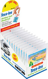THETFORD 96079 AQUAKEN TOSSMORNING SINGLES