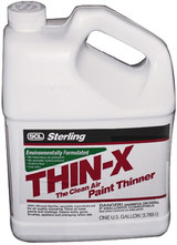 SAVOGRAN  100011 THIN-X RED PAINT THINNER GAL