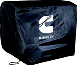 CUMMINS (ONAN GENERATORS) A058U957 GENERATOR COVER ONAN P4500I