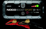 NOCO GB20 BOOST 12V 500A JUMP START